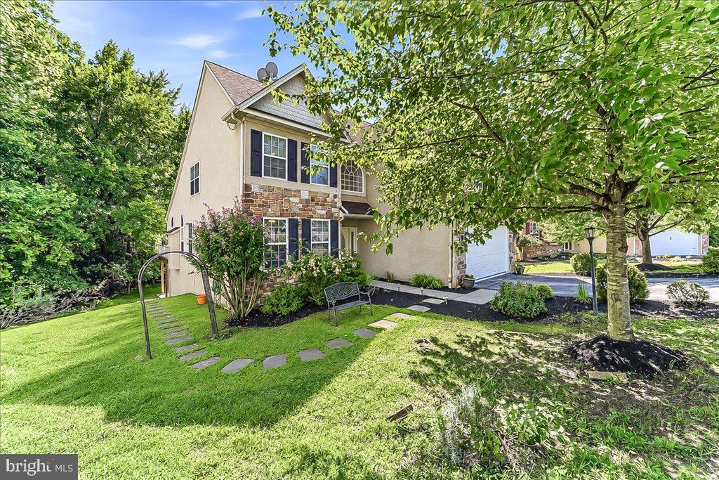 305 CAROLEE CIR, SPRINGFIELD, PA 19064 — photo 3