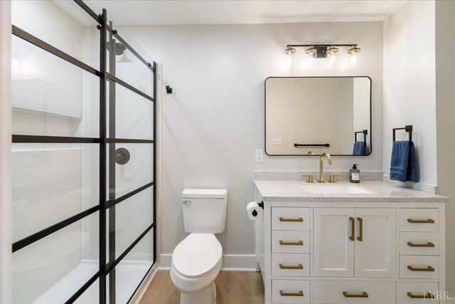 2209 Grit Road, Hurt, VA 24563