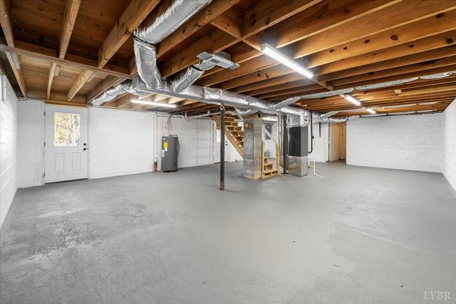 2209 Grit Road, Hurt, VA 24563