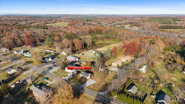 2209 Grit Road, Hurt, VA 24563