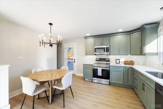 2209 Grit Road, Hurt, VA 24563