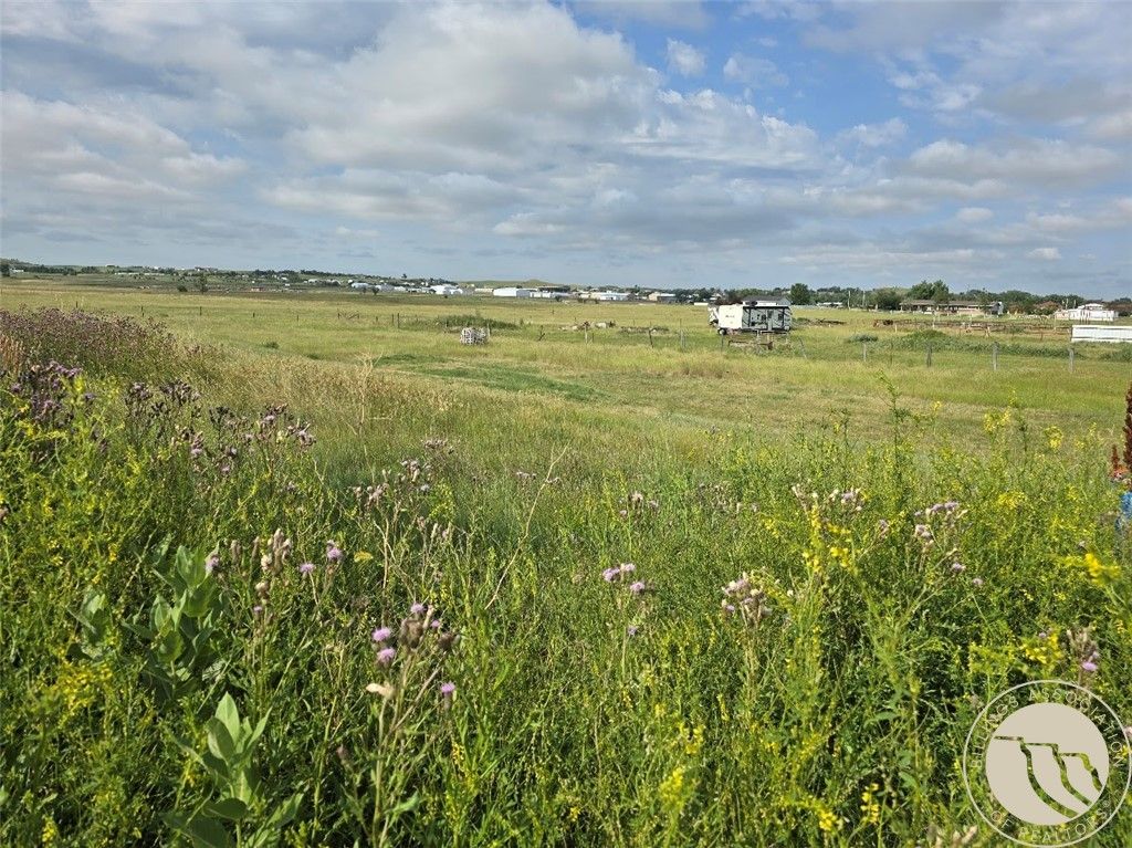 541 10th STREET SE, Baker, MT 59313