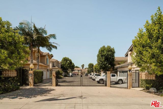 17323 San Jose Street, Los Angeles, CA 91344