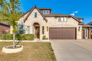 1960 Silverleaf Drive, Glenn Heights, TX 75154