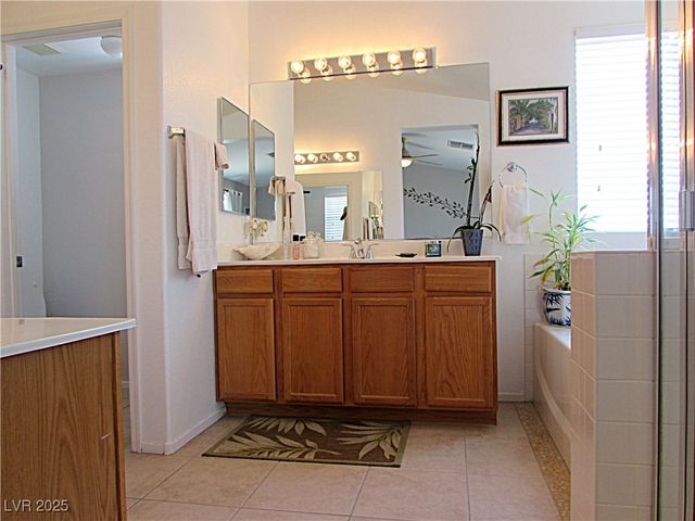 1316 Pintail Point Street, Las Vegas, NV 89144