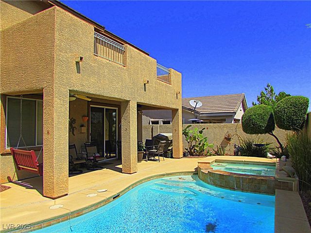 1316 Pintail Point Street, Las Vegas, NV 89144