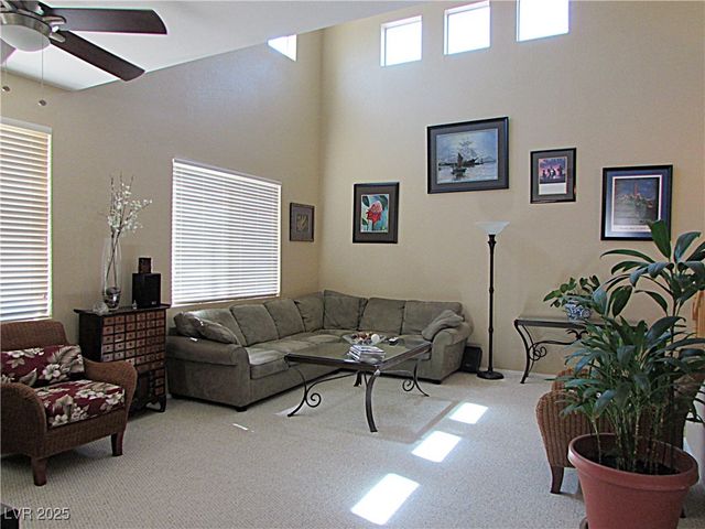 1316 Pintail Point Street, Las Vegas, NV 89144