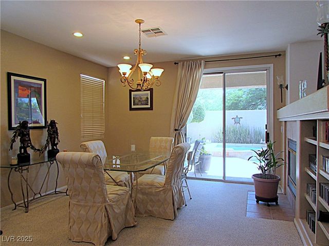 1316 Pintail Point Street, Las Vegas, NV 89144