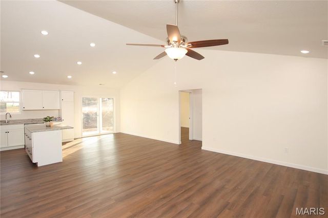 0 Lot 32 Mesa Drive, Sullivan, MO 63080