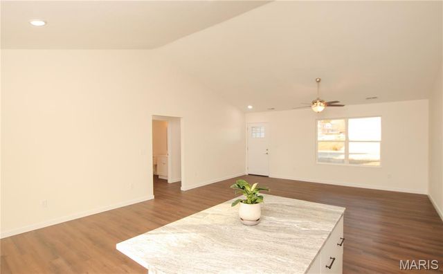 0 Lot 32 Mesa Drive, Sullivan, MO 63080