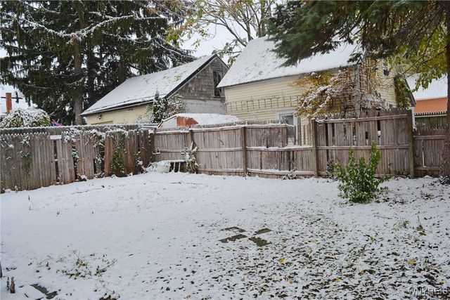 364 Schenck Street, North Tonawanda, NY 14120