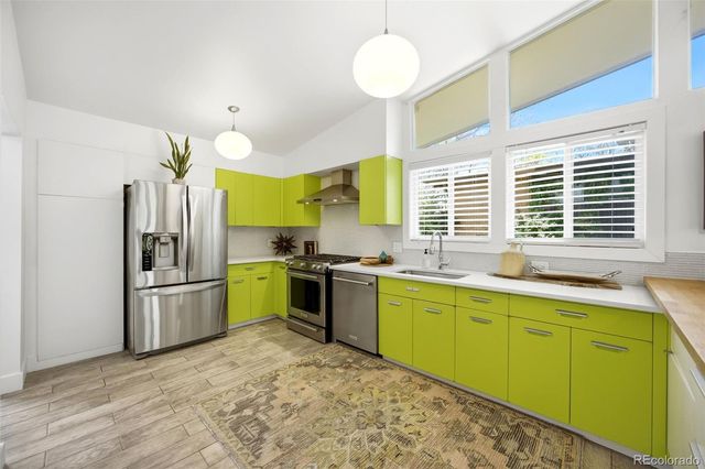 2253 S Raleigh Street, Denver, CO 80219