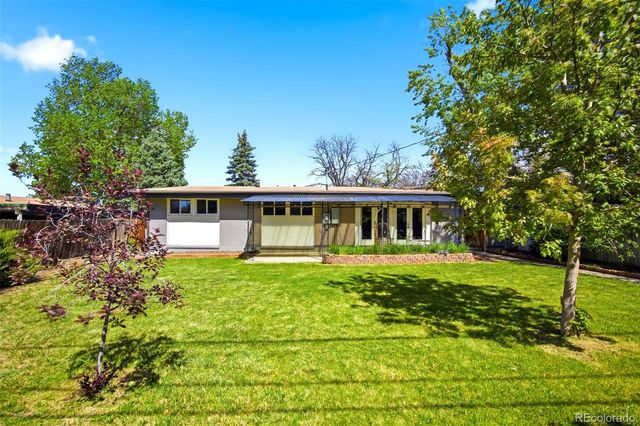 2253 S Raleigh Street, Denver, CO 80219
