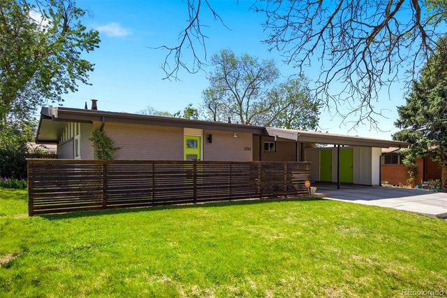 2253 S Raleigh Street, Denver, CO 80219