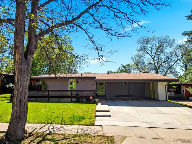 2253 S Raleigh Street, Denver, CO 80219