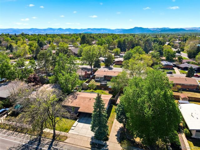 2253 S Raleigh Street, Denver, CO 80219