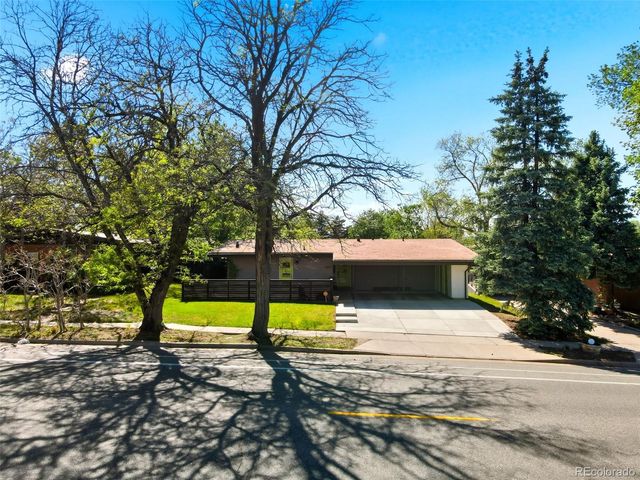 2253 S Raleigh Street, Denver, CO 80219