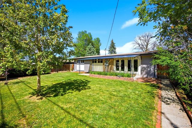 2253 S Raleigh Street, Denver, CO 80219