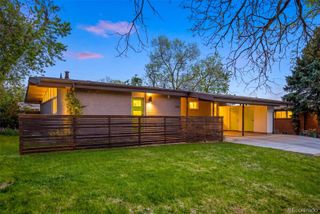 2253 S Raleigh Street, Denver, CO 80219