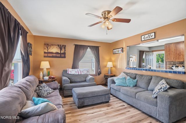 2628 124th Street, Toledo, OH 43611