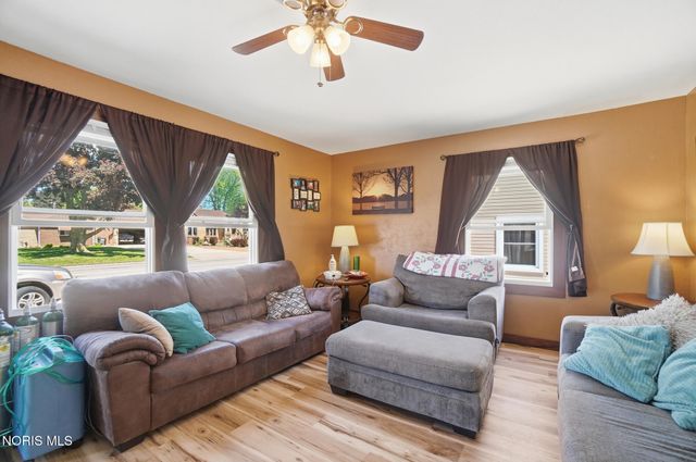 2628 124th Street, Toledo, OH 43611
