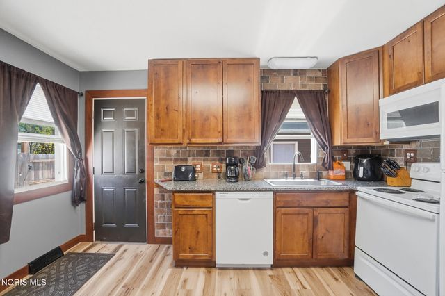 2628 124th Street, Toledo, OH 43611