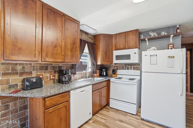 2628 124th Street, Toledo, OH 43611