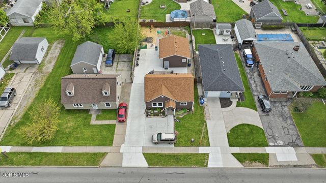 2628 124th Street, Toledo, OH 43611