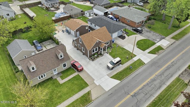 2628 124th Street, Toledo, OH 43611
