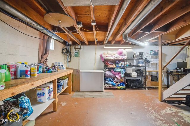 2628 124th Street, Toledo, OH 43611
