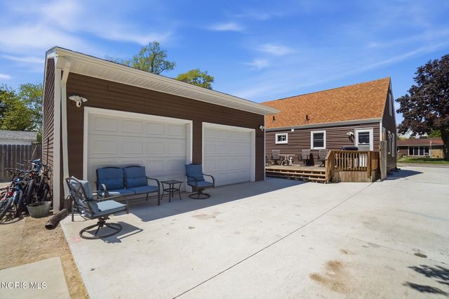 2628 124th Street, Toledo, OH 43611