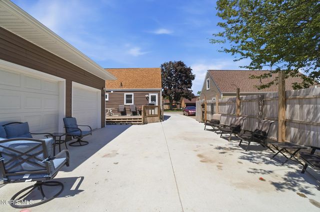 2628 124th Street, Toledo, OH 43611