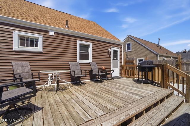 2628 124th Street, Toledo, OH 43611