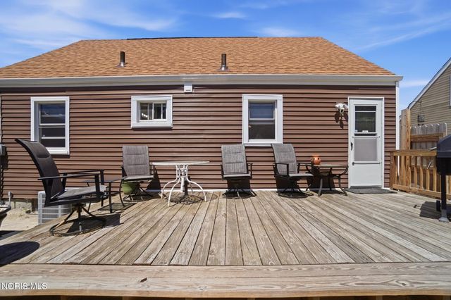 2628 124th Street, Toledo, OH 43611