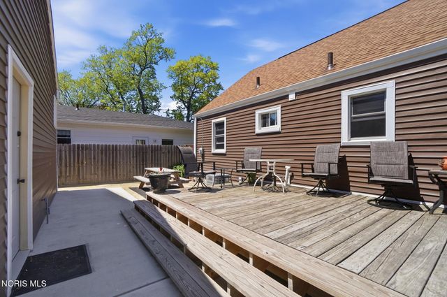 2628 124th Street, Toledo, OH 43611