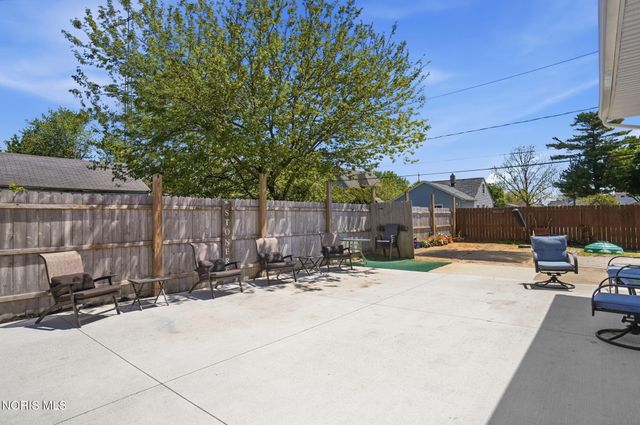 2628 124th Street, Toledo, OH 43611