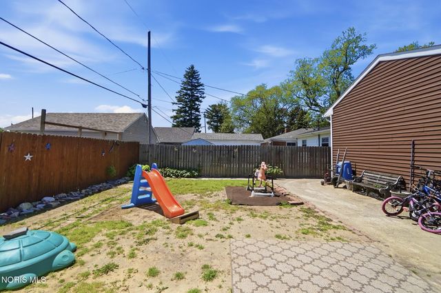 2628 124th Street, Toledo, OH 43611