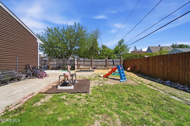 2628 124th Street, Toledo, OH 43611