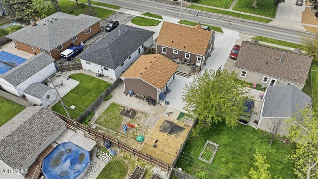 2628 124th Street, Toledo, OH 43611