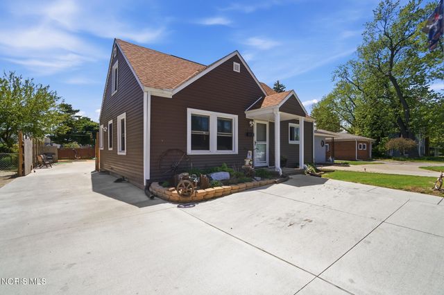 2628 124th Street, Toledo, OH 43611