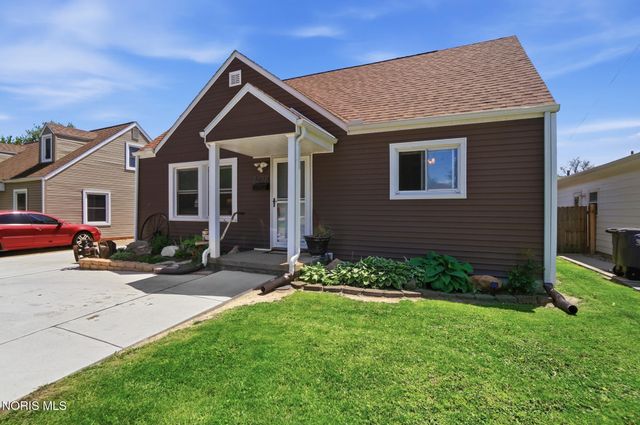 2628 124th Street, Toledo, OH 43611