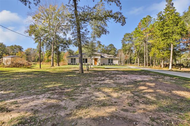 26707 Apache Trail, Magnolia, TX 77354