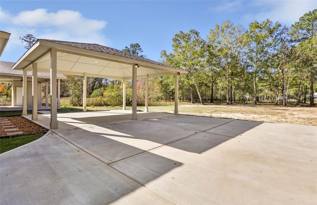 26707 Apache Trail, Magnolia, TX 77354