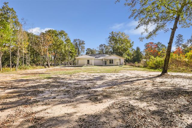 26707 Apache Trail, Magnolia, TX 77354