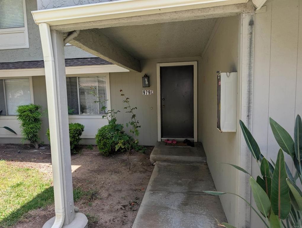 979 Amistad Place C, El Cajon, CA 92019