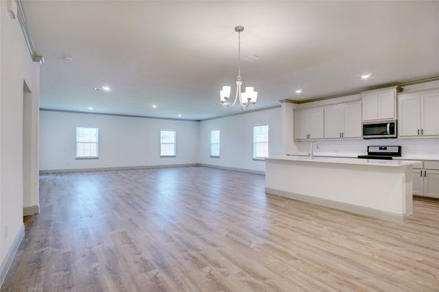 219 Community Drive, Lavon, TX 75166