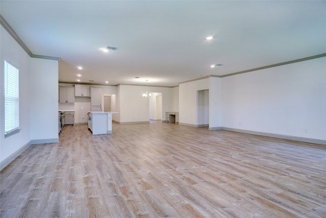 219 Community Drive, Lavon, TX 75166