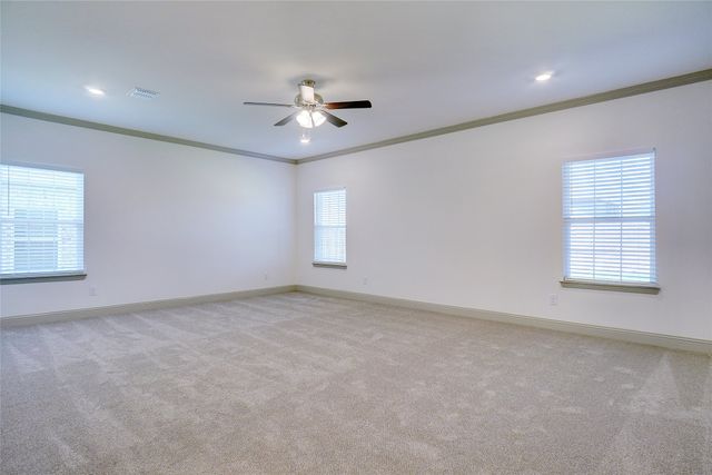 219 Community Drive, Lavon, TX 75166
