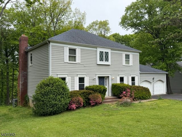 37 Highmount Ave, Warren Twp., NJ 07059