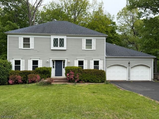 37 Highmount Ave, Warren Twp., NJ 07059